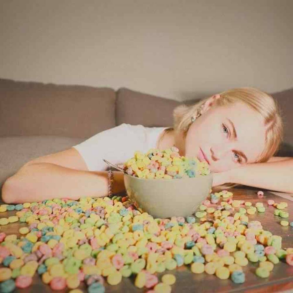 Backyard Boy: Claire Rosinkranz's Launchpad from BeVerly Hills BoYfRiEnd